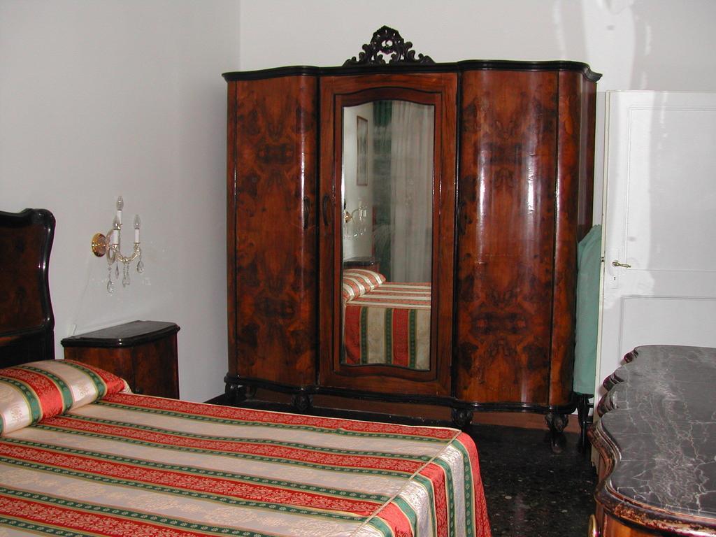 Ca' Derai Apartman Velence Szoba fotó