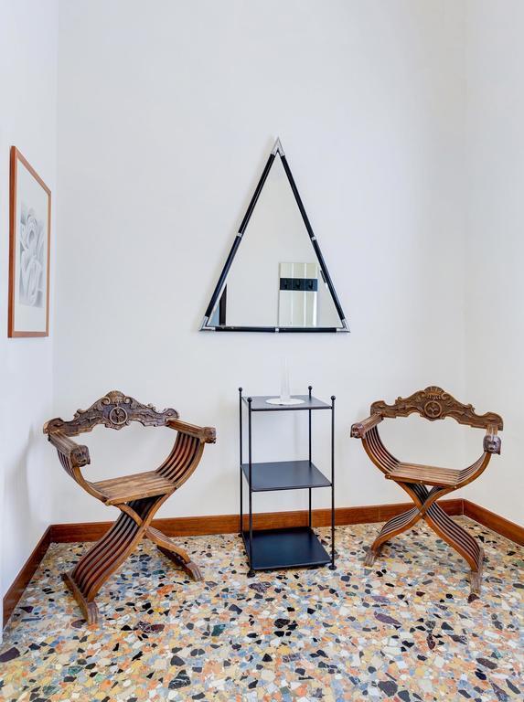 Ca' Derai Apartman Velence Szoba fotó