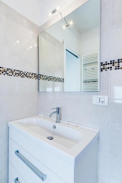 Ca' Derai Apartman Velence Szoba fotó
