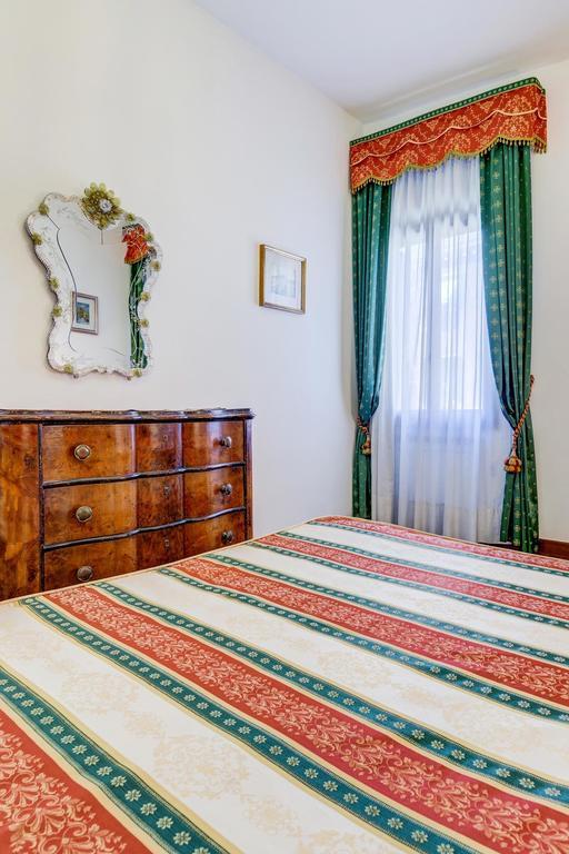 Ca' Derai Apartman Velence Szoba fotó