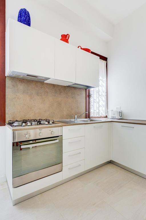 Ca' Derai Apartman Velence Szoba fotó