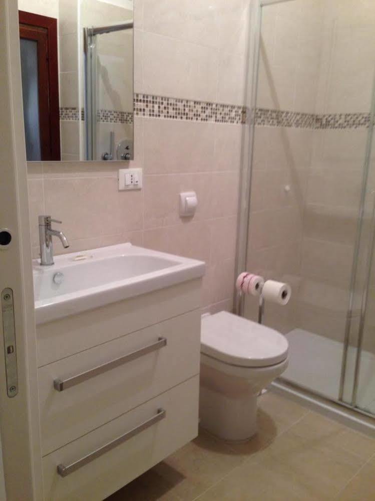 Ca' Derai Apartman Velence Kültér fotó