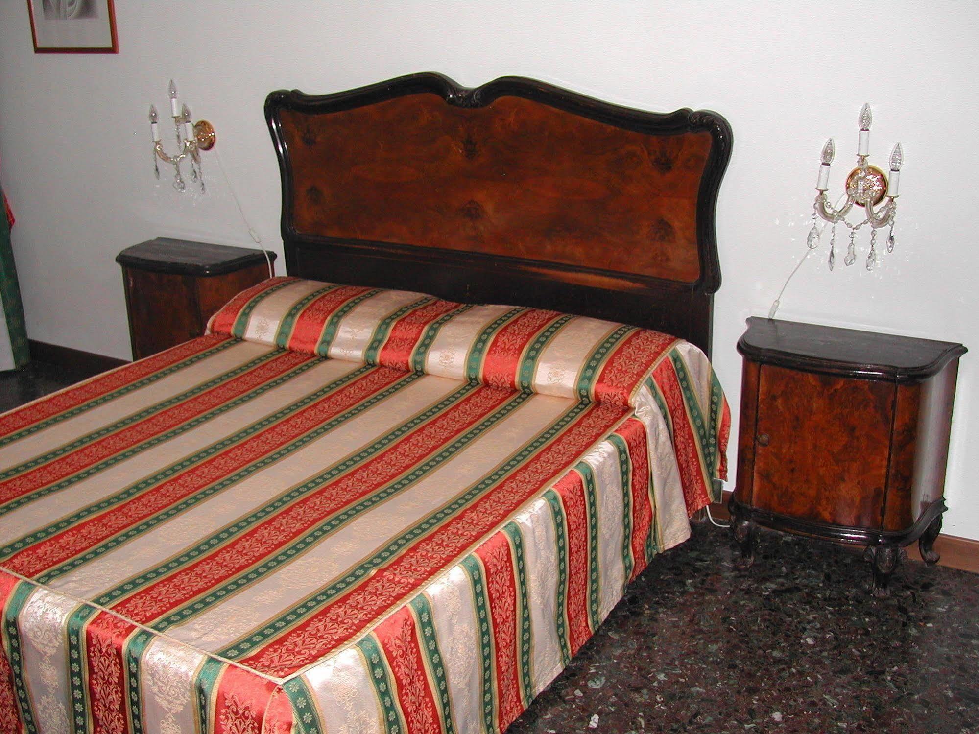 Ca' Derai Apartman Velence Kültér fotó