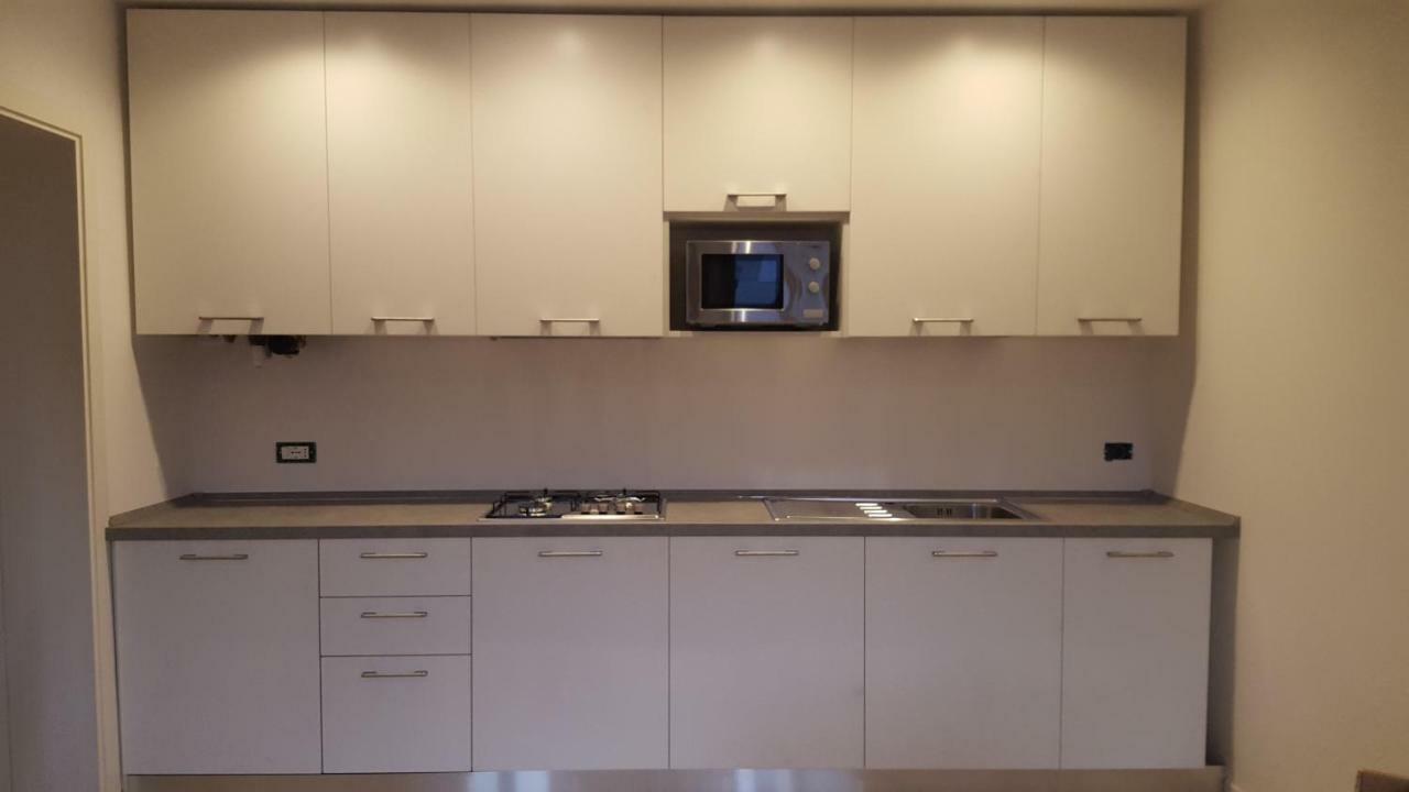 Ca' Derai Apartman Velence Kültér fotó