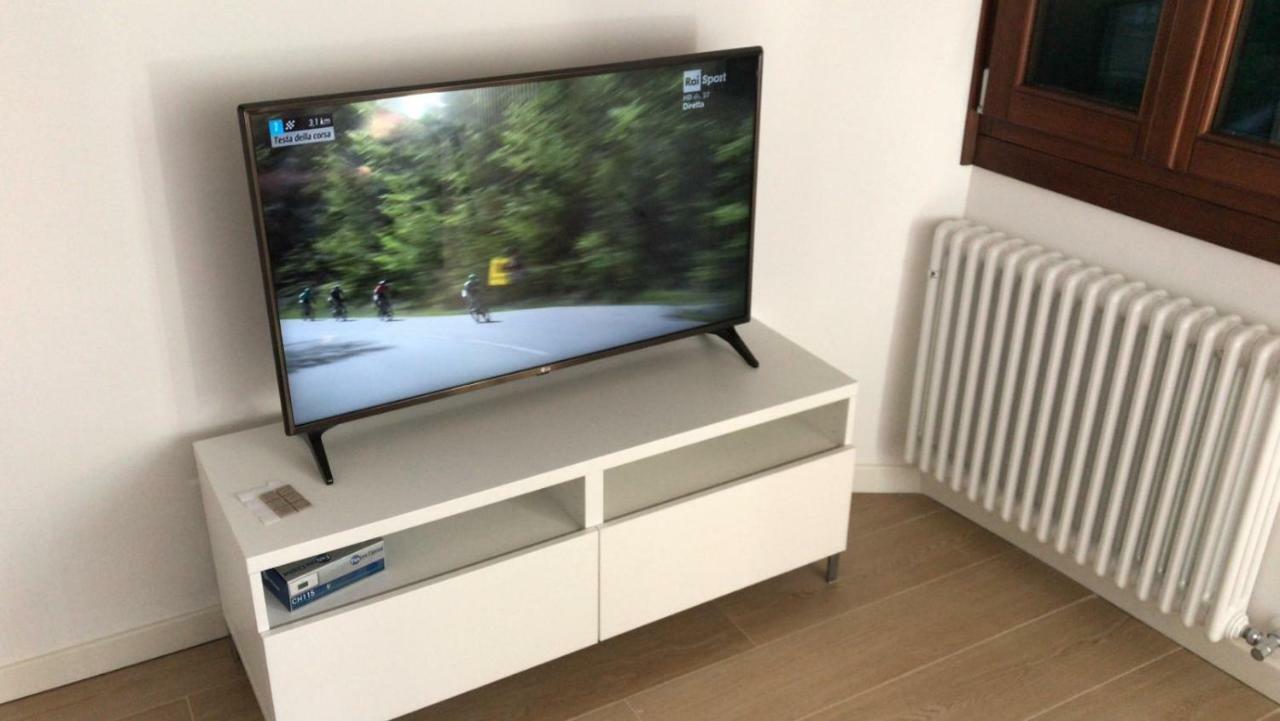 Ca' Derai Apartman Velence Kültér fotó