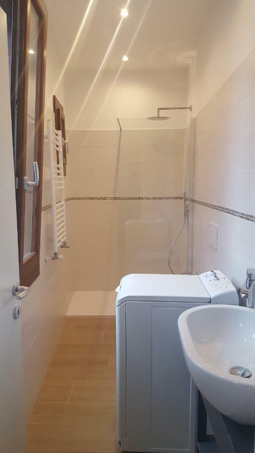 Ca' Derai Apartman Velence Kültér fotó