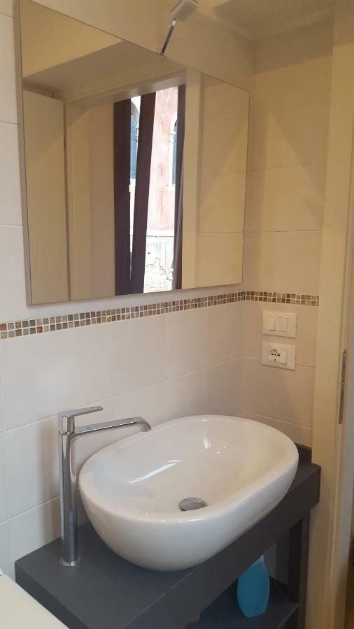 Ca' Derai Apartman Velence Kültér fotó